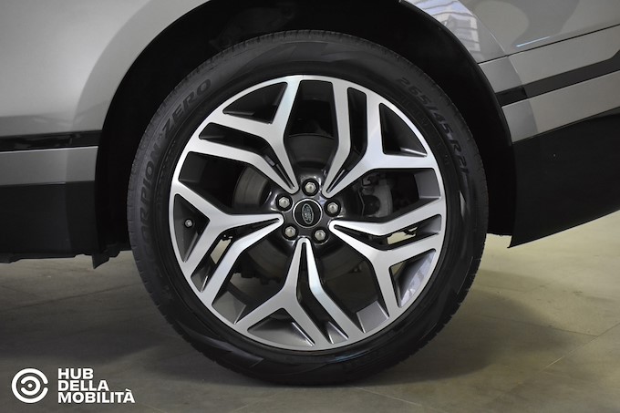 LAND ROVER Range Rover Velar 2.0D I4 240 CV R-Dynamic S